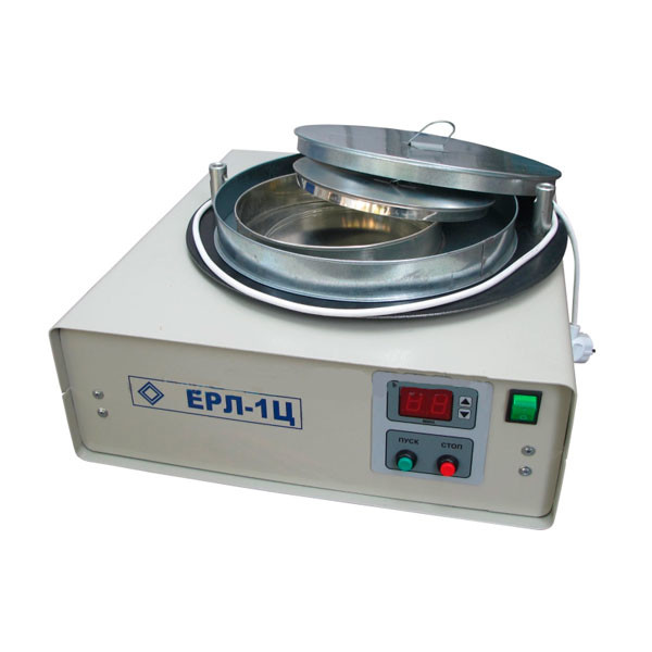 РАССЕВ ЛАБОРАТОРНЫЙ ЕРЛ-1Ц (ОДНОГНЁЗДНЫЙ)