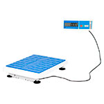 Медицинские весы ВЭМ-150-А1