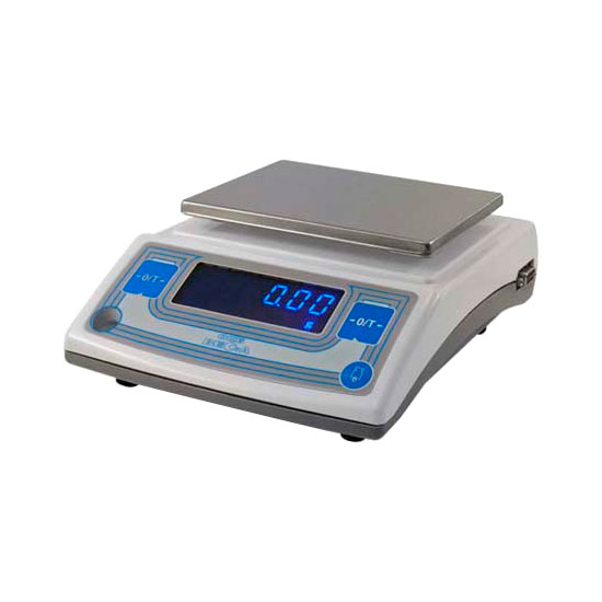 Весы лабораторные ВМ-5101
