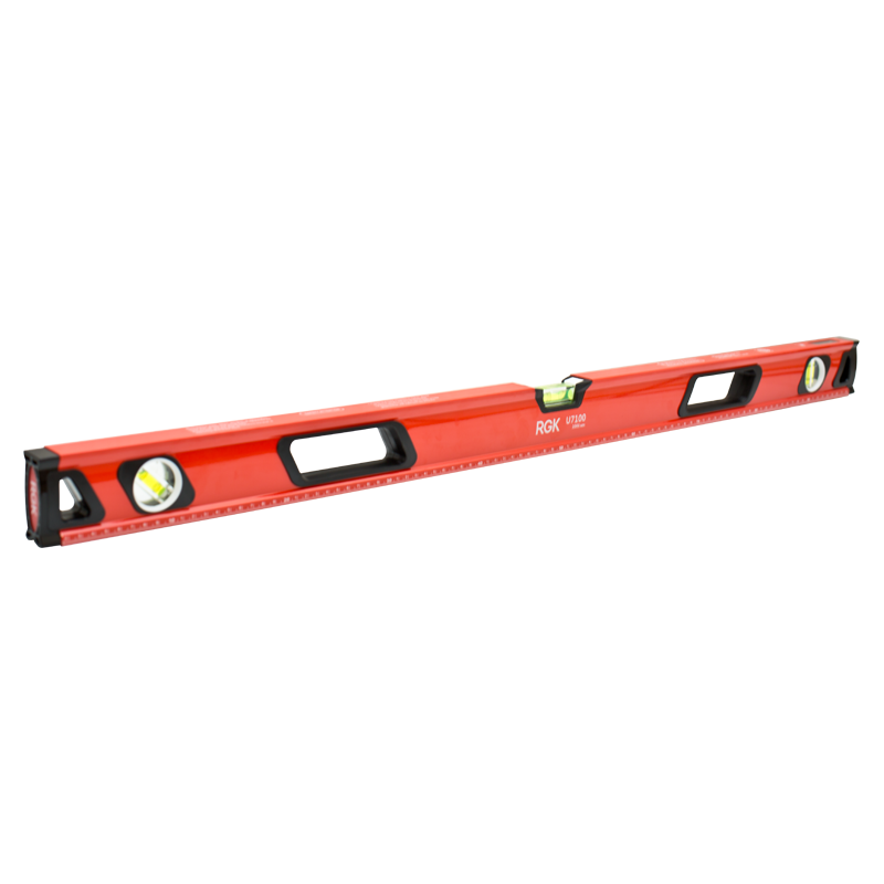 Строительный уровень RGK U7100