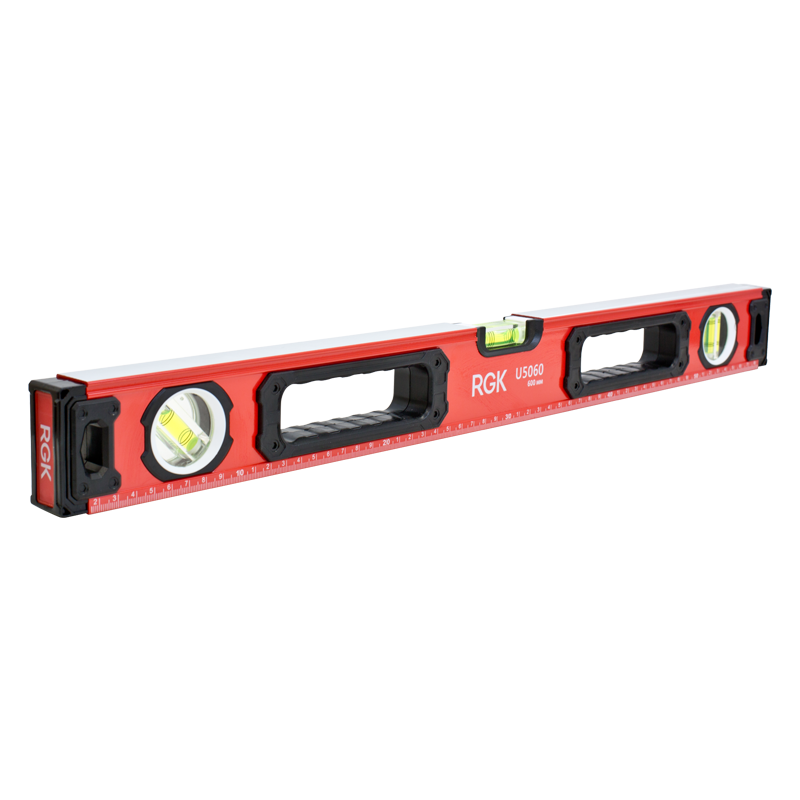 Строительный уровень RGK U5060