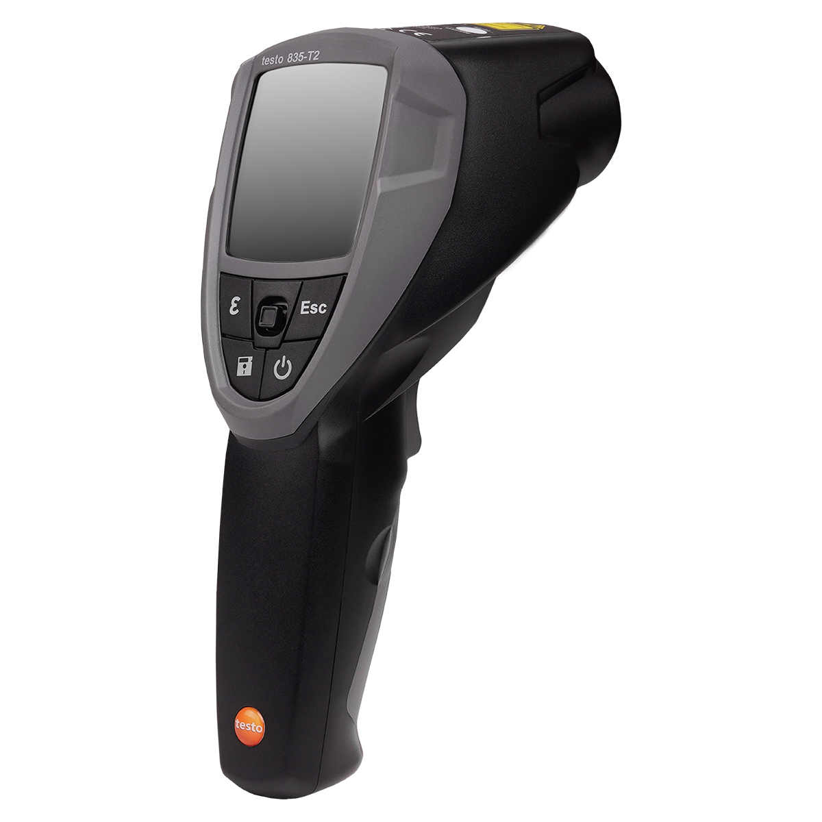Пирометр Testo 835-T2 с поверкой