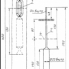 Пипетка мерная с цилиндром КП-601/3